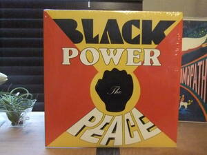 ザンビアのサイケ/アフロ・ロック[The Peace/Black Power]アフロ・ファンク/辺境サイケ/Witch/最初のリイシュー盤