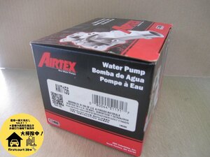 AIRTEX　ウォーターポンプ　AW7156　クライスラー　PTクルーザー　未使用