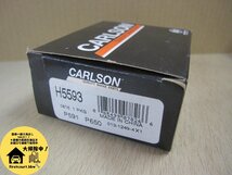 CARLSON キャリパーガイドピンブーツ　H5593　未使用　PTクルーザーなどに_画像1