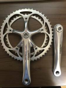 SHIMANO ULTEGRA FC-6500/6503 アルテグラ クランク チェーンリング 42/52T 170mm