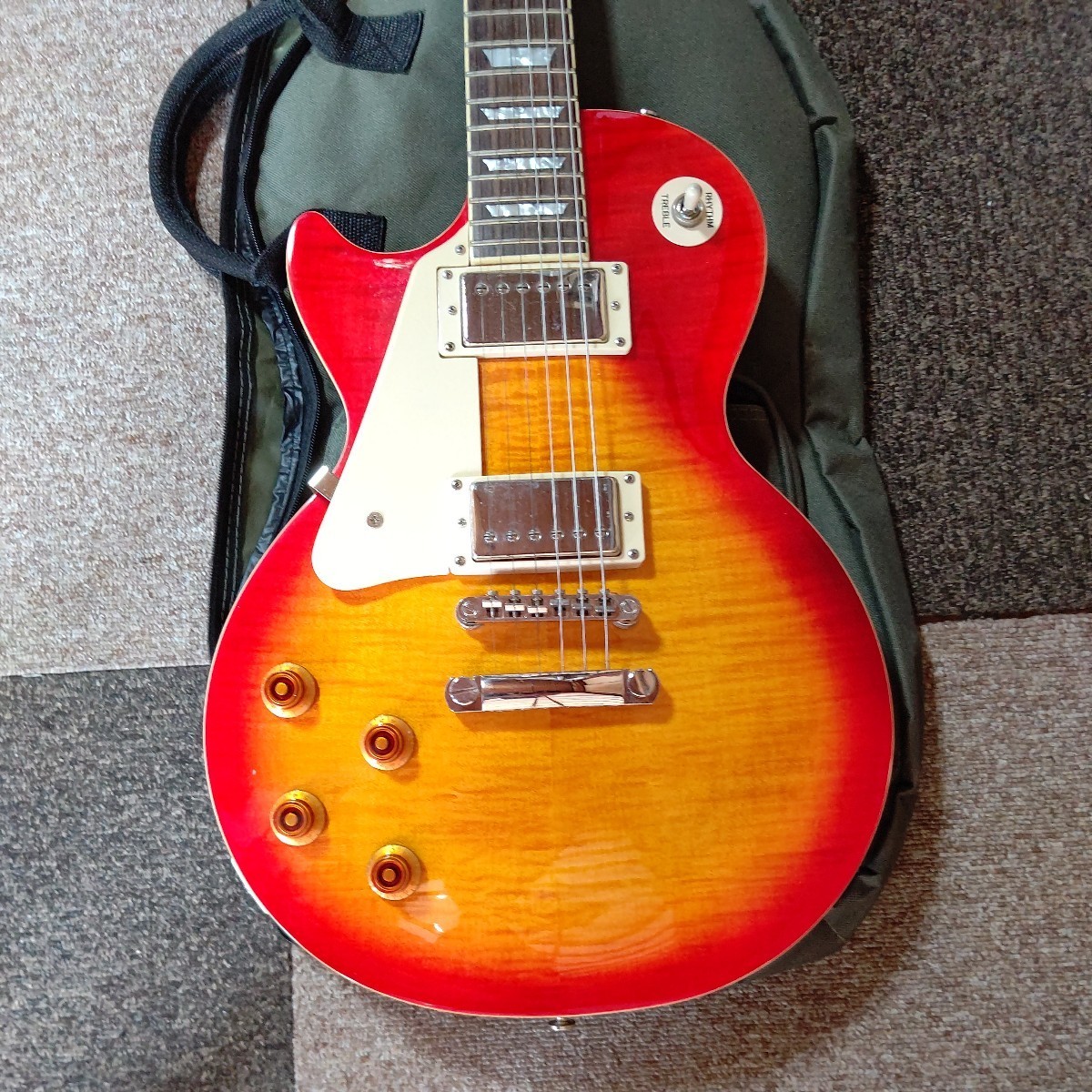 2023年最新】ヤフオク! -レフティ ギター(ギター)の中古品・新品・未