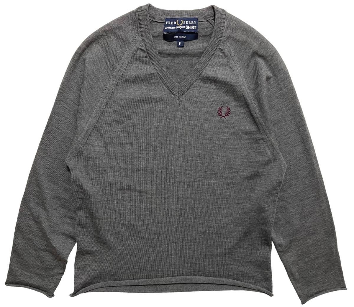 Yahoo!オークション -「(fred perry fredperry フレッドペリー)」(コム