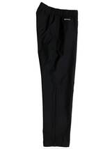 ノースフェイス THE NORTH FACE GORE-TEX ゴアテックス Climb Light ZIP pants クライム ライト ジップパンツ レディース M ブラック_画像3