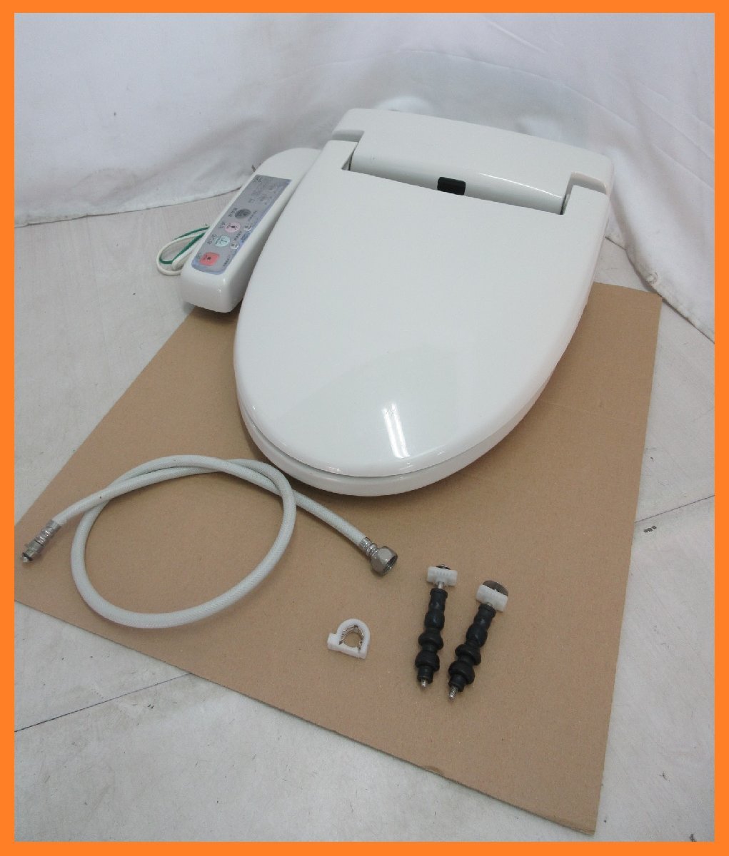 2023年最新】Yahoo!オークション -inax シャワートイレ cw(内装)の中古