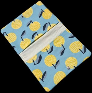  passbook . medicine notebook card kind convenience case hand made 