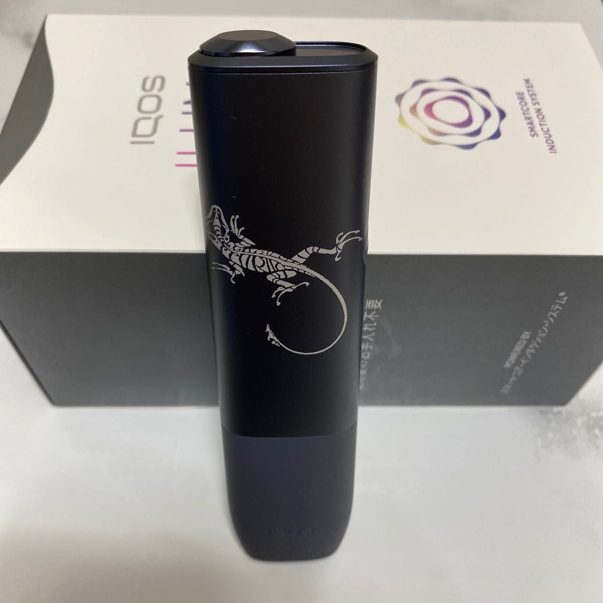 iQOS イルマ イルマワンの新品・未使用品・中古品(6ページ目)|PayPay