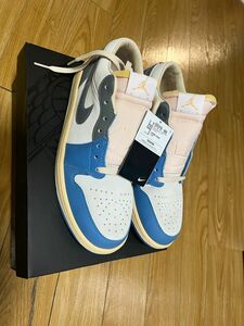 Nike Air Jordan 1 Low "Tokyo 96"ナイキ エアジョーダン1 ロー "トーキョー 96"