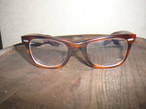 ◆Ray Ban　WAY FARER　レイバン　ウエイファーラ　