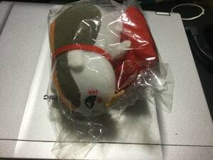  most lot Natsume's Book of Friends .nyanko. raw. ...F. palm mascot soft toy 