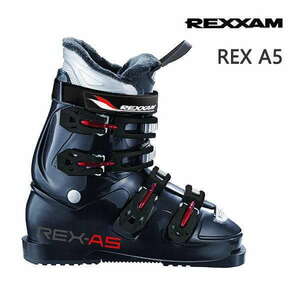 1480★REXXAM REX-A5 26.0㎝/304㎜★未使用品/レクザム/超軽量ブーツ/メンズモデル/初級向け/送料込み