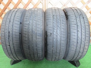 【L538】195/65R15 MARQUIS CST MR61 4本セット!!