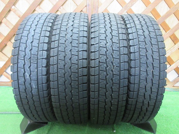 ダンロップ WINTER MAXX SV01 145/80R12 80/78N オークション比較