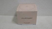 #10585 【美品】 JILLSTUART ジルスチュアート ジルバイ EDT オード トワレ 30ｍｌ 香水 箱入り 未使用に近い 現状品_画像7