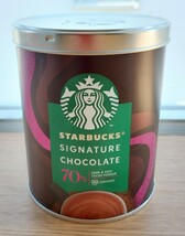 ★ココア高騰中★最後の1点★完売品★スターバックス　ホットチョコレートドリンク★コストコ限定品　１缶★送料無料！_画像1