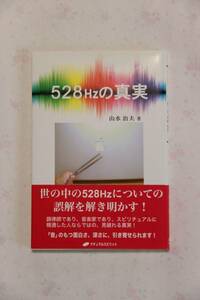 ５２８Ｈｚの真実 山水治夫／著