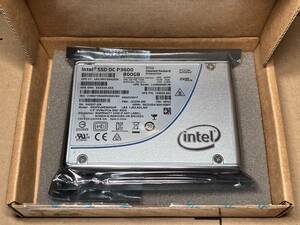  новый товар Intel P3600 Series 800GB NVMe SSD U.2 2.5 дюймовый MLC NAND 15mm высокая прочность сервер комплектация коннектор 