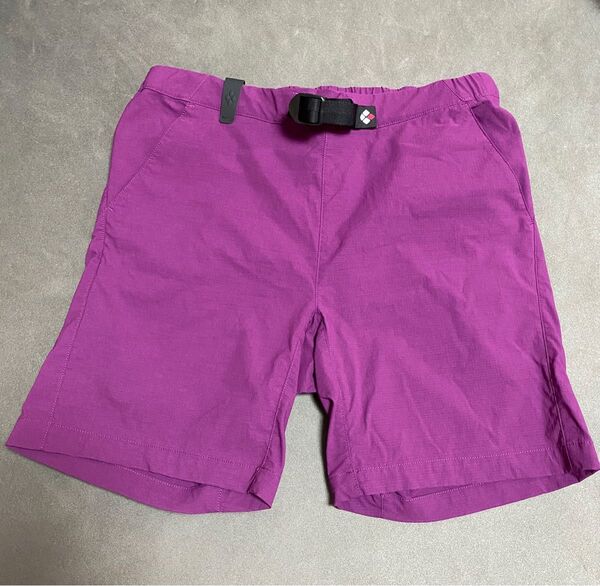 モンベル ストレッチO.D.ショーツ Women's S
