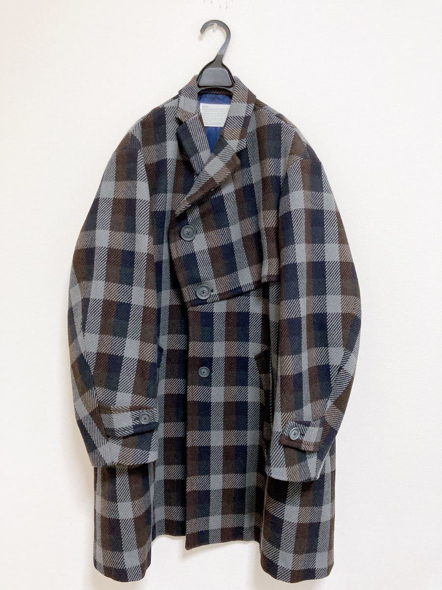 2023年最新】ヤフオク! -「sacai」(kolor)の中古品・新品・古着一覧