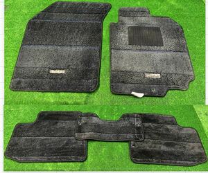  Swift Sports ZC31S floor mat 5 sheets for 1 vehicle set 