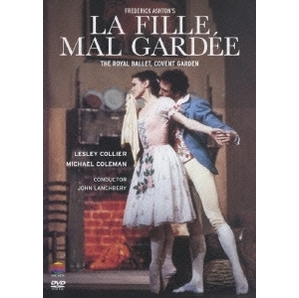 ロイヤルバレエ ラフィーユマルガルデ 輸入盤DVD中古の画像1