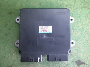 *Z24W Colt Plus компьютер двигателя -ECU 1860A164 4A91 S-2666*