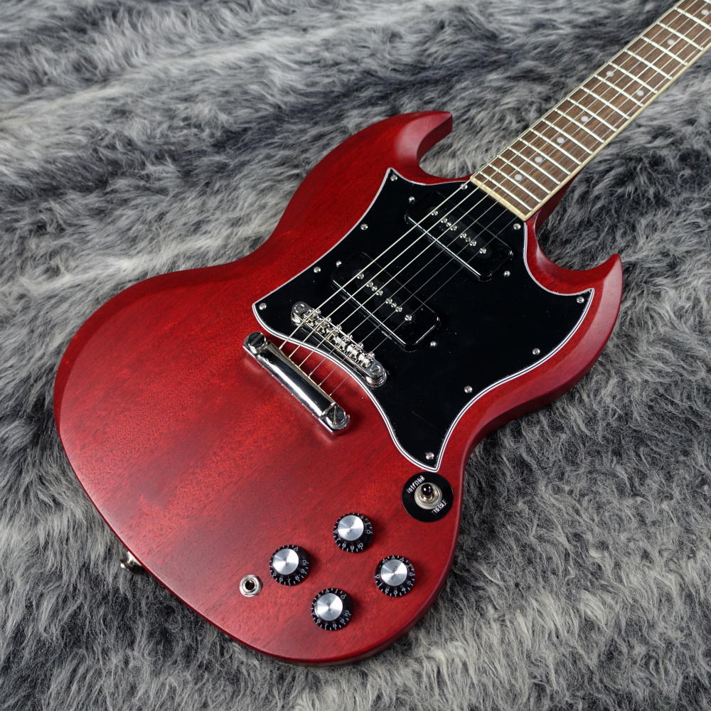 2023年最新】ヤフオク! -epiphone エピフォン sgの中古品・新品・未