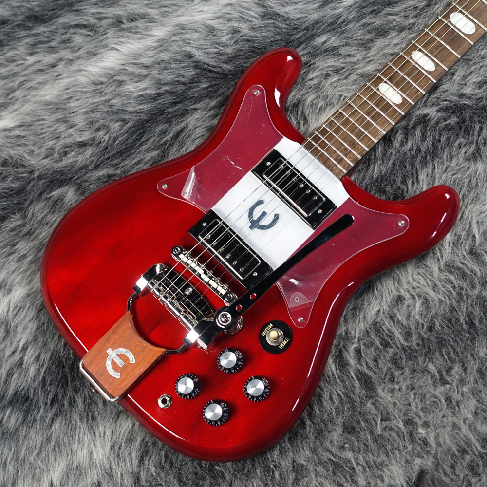 2023年最新】Yahoo!オークション -epiphone crestwoodの中古品・新品