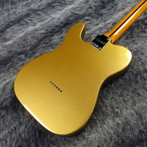 Squier FSR Classic Vibe '60s Telecaster Thinline Aztec Gold_画像5