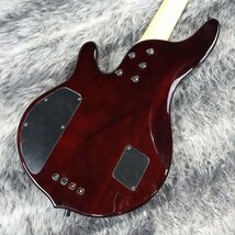 TRABEN Chaos Core 4st ジャンク品《1円スタート！》_画像6