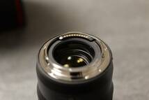 【2023/10/22購入・新品同様】LUMIX S 85mm F1.8_画像6