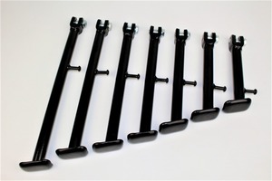 モンキー ゴリラ サイドスタンド(ロングスタンド) 250mm スタンドスイッチ対応