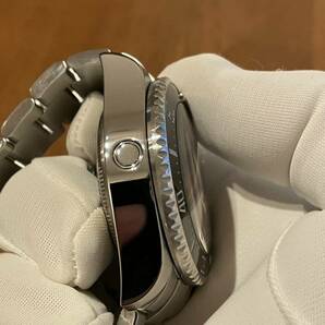 ROLEX ロレックス 自動巻き メンズ腕時計 シードゥエラー ディープシー 研磨済み 新品仕上げ 116660の画像3