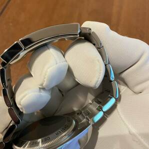 ROLEX ロレックス 自動巻き メンズ腕時計 シードゥエラー ディープシー 研磨済み 新品仕上げ 116660の画像5