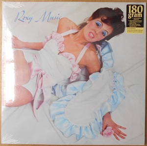 ■新品■Roxy Music/ロキシー・ミュージック(LP)