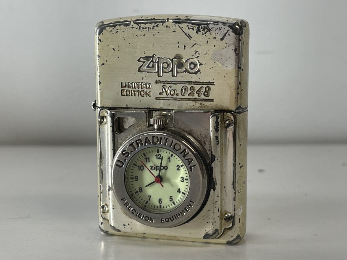 ヤフオク! -「シリアルナンバー入りzippo」(その他) (Zippo)の落札相場