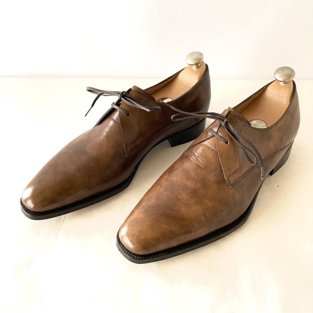 2023年最新】ヤフオク! -「(johnlobb ジョンロブ) 7」(ジョン・ロブ)の