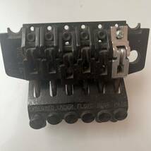 1円スタートFloyd Rose フロイドローズ エレキギターブリッジ_画像2