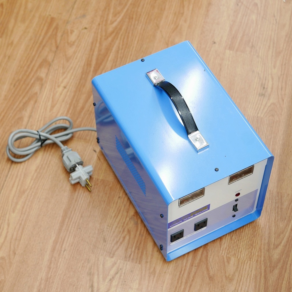 年最新ヤフオク! 変圧器 スワローの中古品・新品・未使用品一覧
