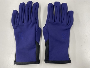 ARC'TERYX ARC'TERYX 【並品】グローブ VENTA GLOVE