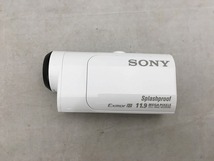 【1円スタート】 ソニー SONY アクションカム HDR-AZ1_画像2