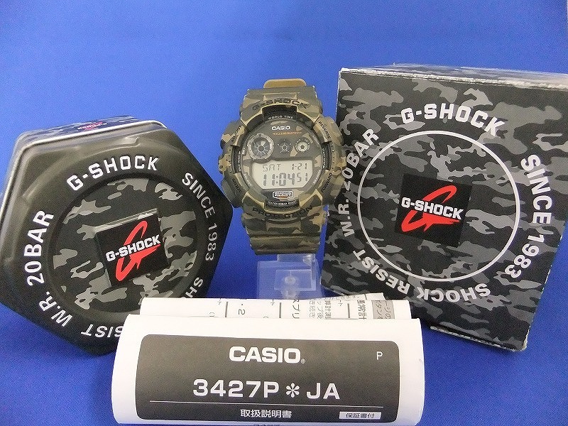 CASIO A1000RCB-1JR rag&bone ラグ アンド ボーン 限定