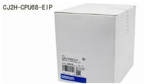 ★新品★ OMRON/オムロン CJ2H-CPU68-EIP CPUユニット