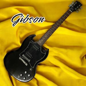 Gibson USA SG Special ギブソン SG スペシャル 1999年製 エレキギター ☆全国一律送料￥2,500（一部地域除く）☆