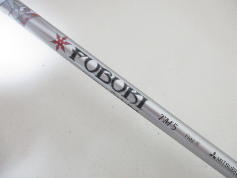 2023年最新】ヤフオク! -フブキ fubuki(シャフト)の中古品・新品・未