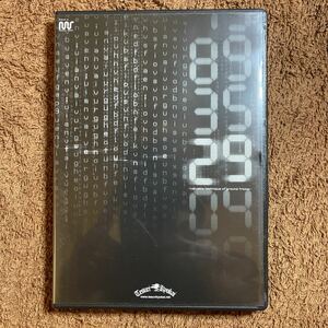 【中古DVD】手摺狂会 29 -valuable technique of ground tricks- ★送料無料★