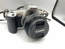 【中古 現状品】Canon EOS Kiss・ LENS EF 50mm 1:1.4 ULTRASONIC 単焦点レンズ キャノン ZA1B-T60-10HA039_画像1