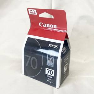 * unused goods! Canon /Canon original! ink cartridge BC-70 (CC0093)[60 size ]*