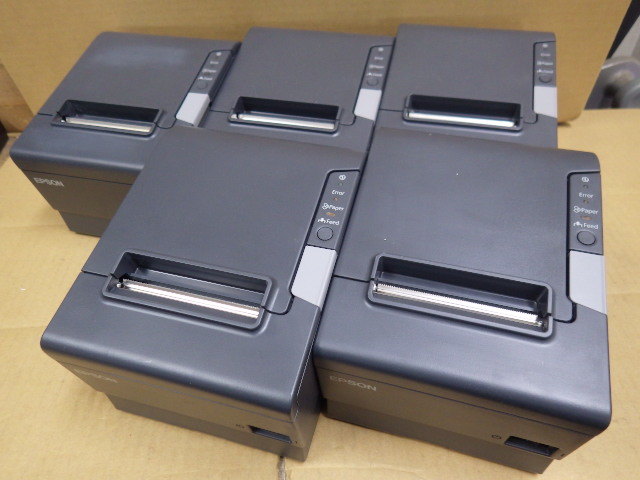 2023年最新】ヤフオク! -tm-t88vの中古品・新品・未使用品一覧