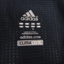 アディダス 半袖Tシャツ メッシュ クライマクール スポーツウエア レディース Mサイズ マルチカラー adidas_画像2