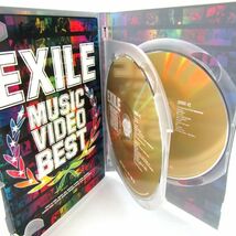 DVD EXILE PRIDE/Jsoulbrothers継承他 3点セット まとめて 音楽 同梱不可_画像8